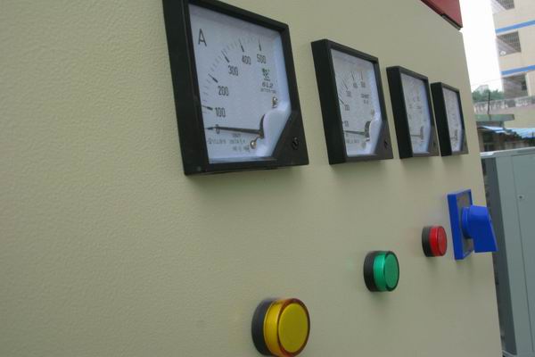 盂县配电柜-3683讲讲配电柜注意事项